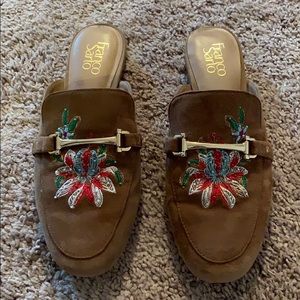 Franco Sarto Mules